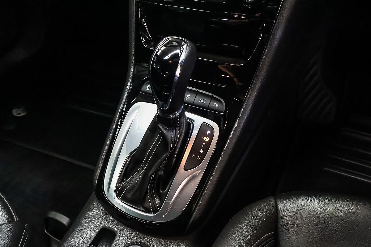 2019 Holden Astra RS-V BK