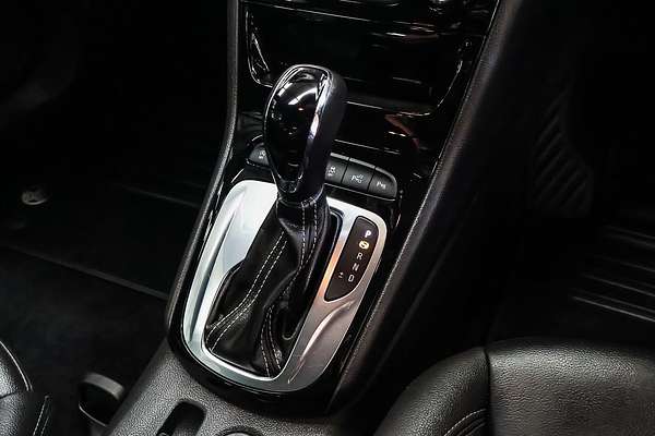 2019 Holden Astra RS-V BK