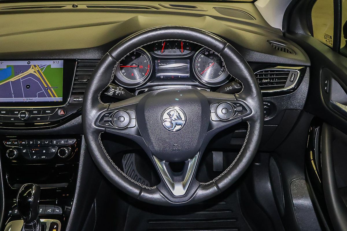 2019 Holden Astra RS-V BK