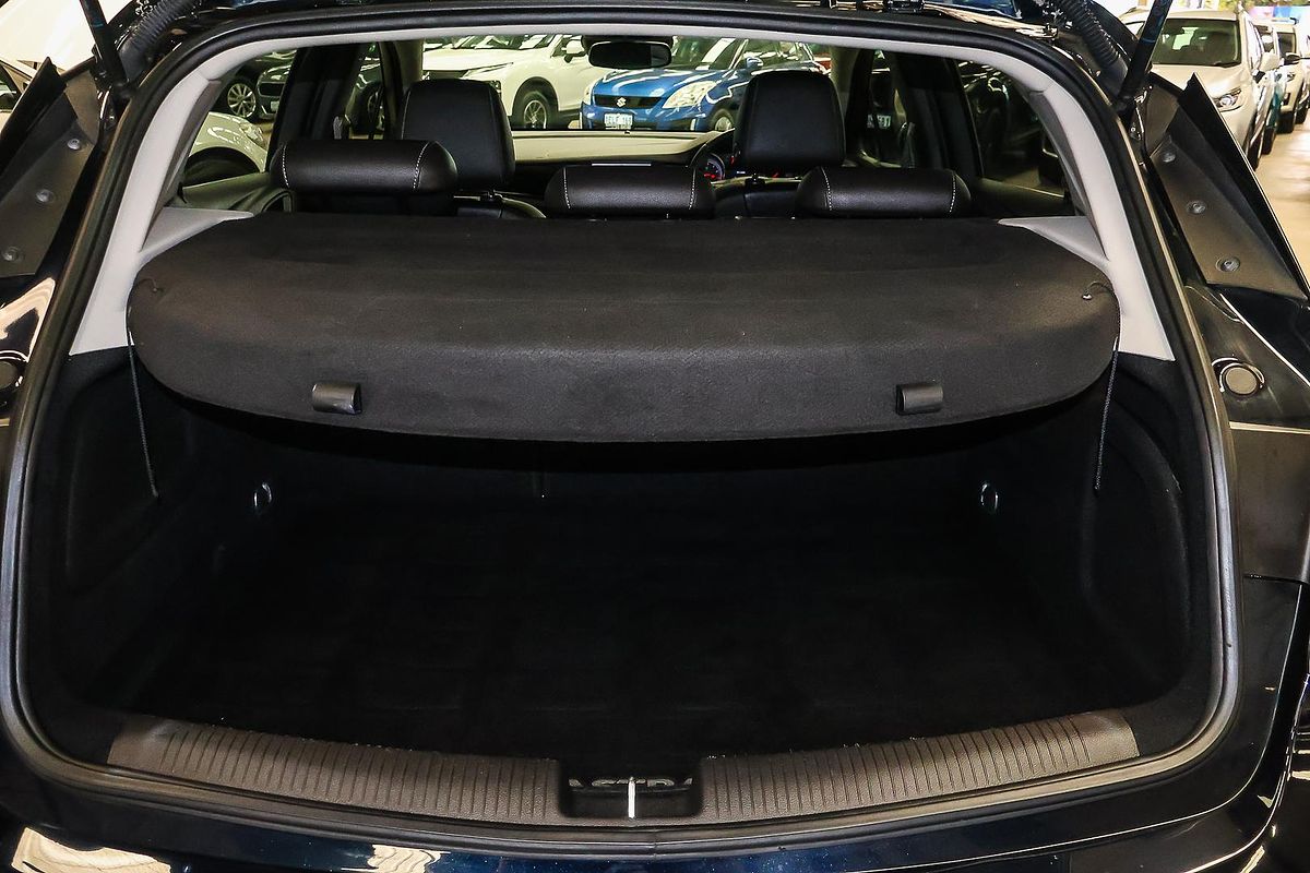 2019 Holden Astra RS-V BK