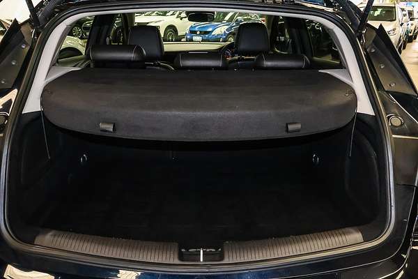 2019 Holden Astra RS-V BK