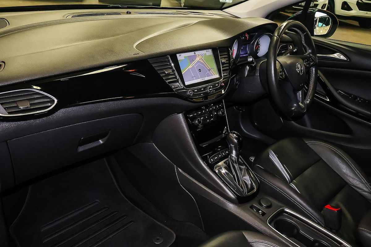 2019 Holden Astra RS-V BK