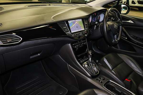 2019 Holden Astra RS-V BK