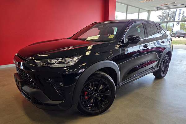 2025 GWM Haval H6GT Ultra B03