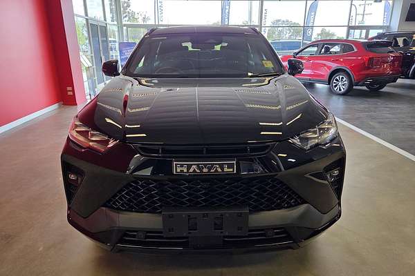 2025 GWM Haval H6GT Ultra B03