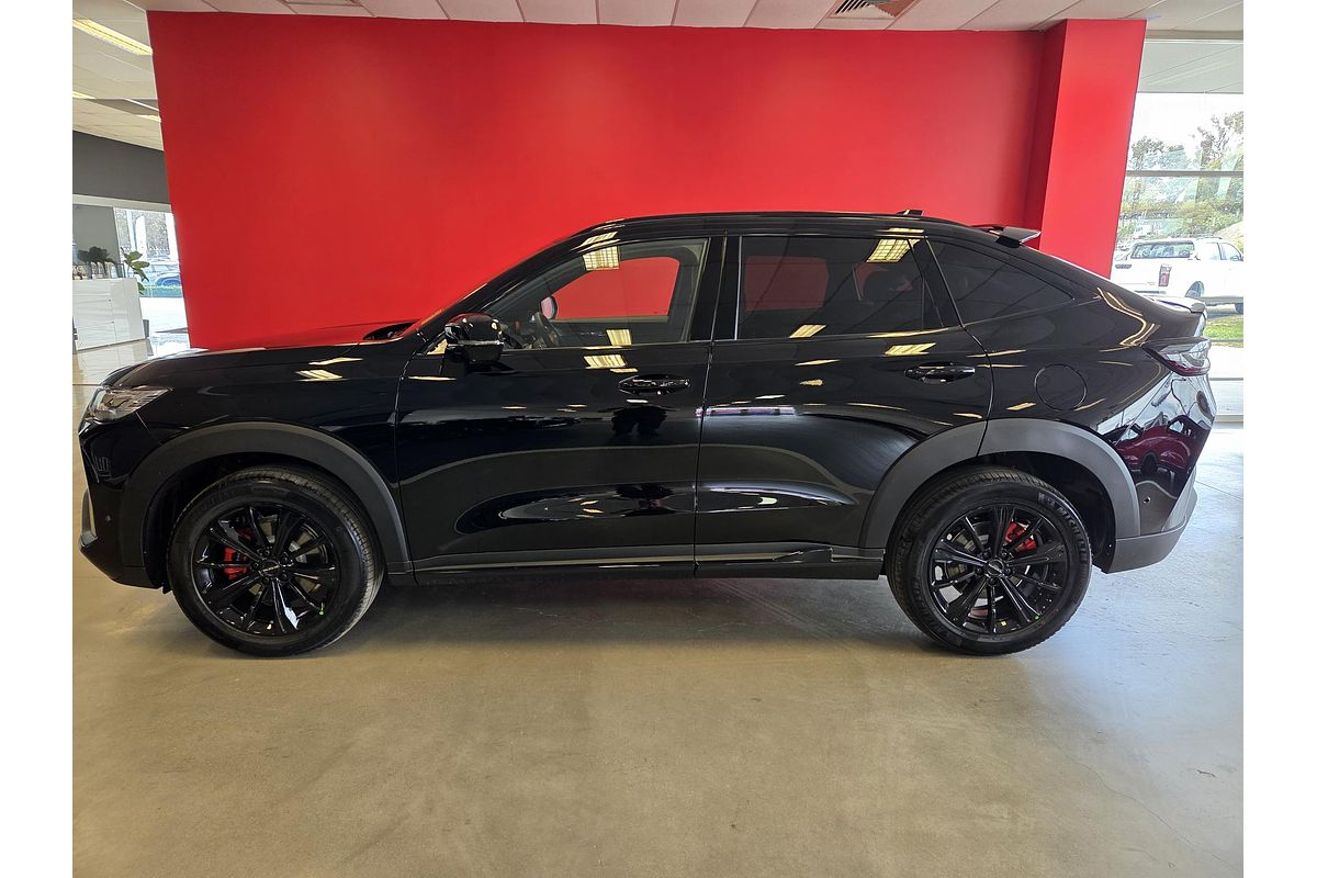 2025 GWM Haval H6GT Ultra B03