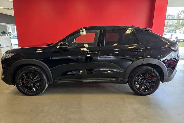 2025 GWM Haval H6GT Ultra B03