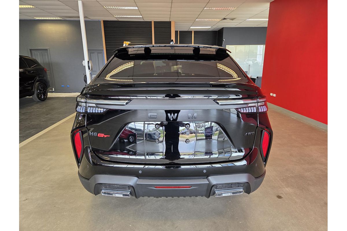 2025 GWM Haval H6GT Ultra B03