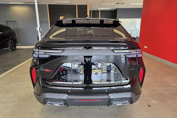 2025 GWM Haval H6GT Ultra B03