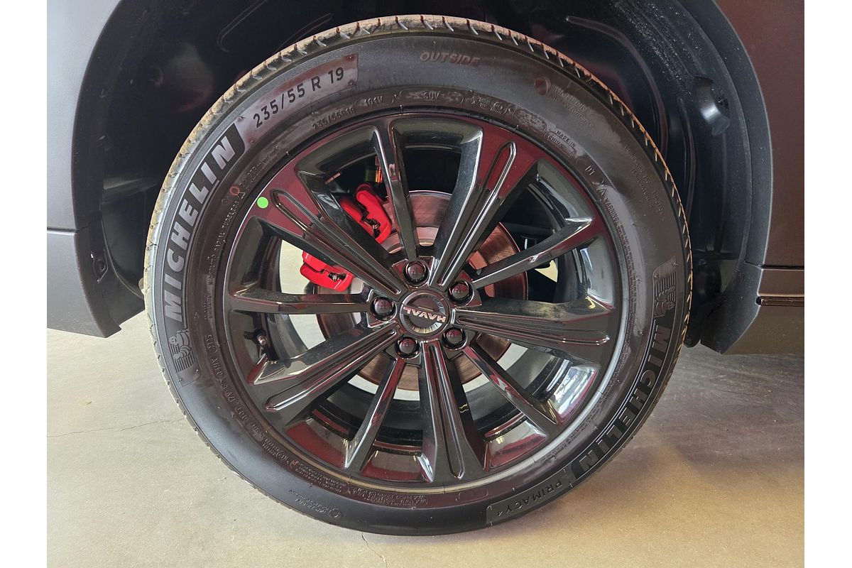 2025 GWM Haval H6GT Ultra B03