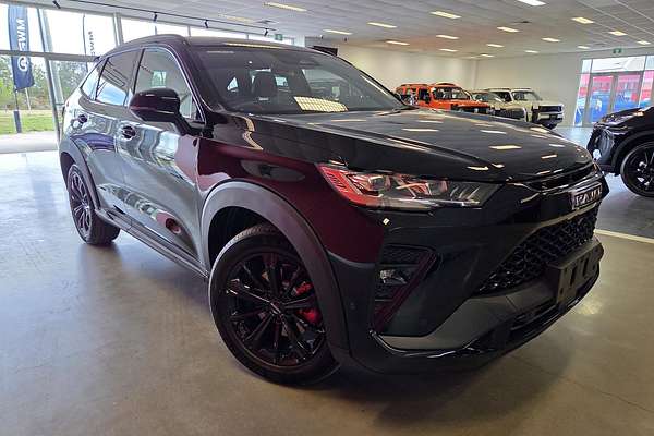 2025 GWM Haval H6GT Ultra B03