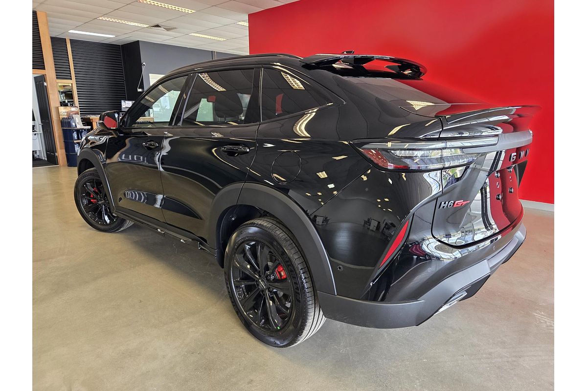 2025 GWM Haval H6GT Ultra B03