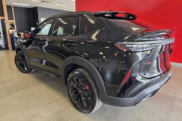 2025 GWM Haval H6GT Ultra B03