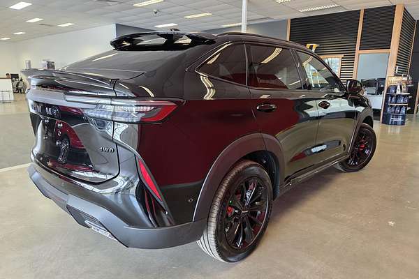 2025 GWM Haval H6GT Ultra B03