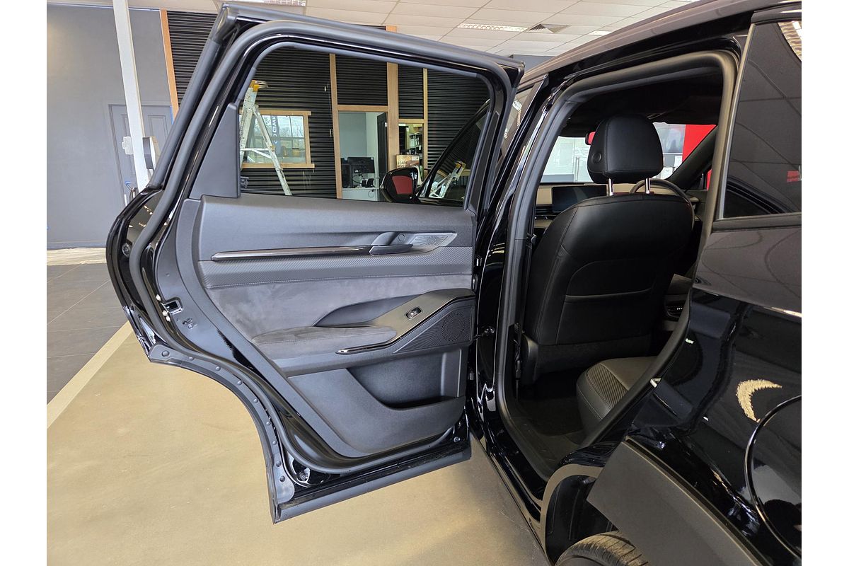 2025 GWM Haval H6GT Ultra B03