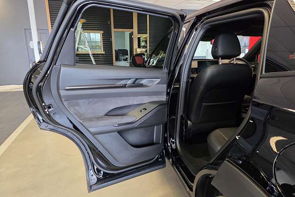 2025 GWM Haval H6GT Ultra B03