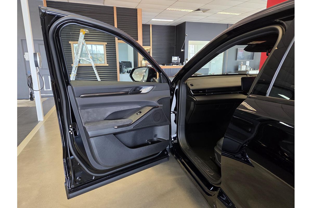 2025 GWM Haval H6GT Ultra B03