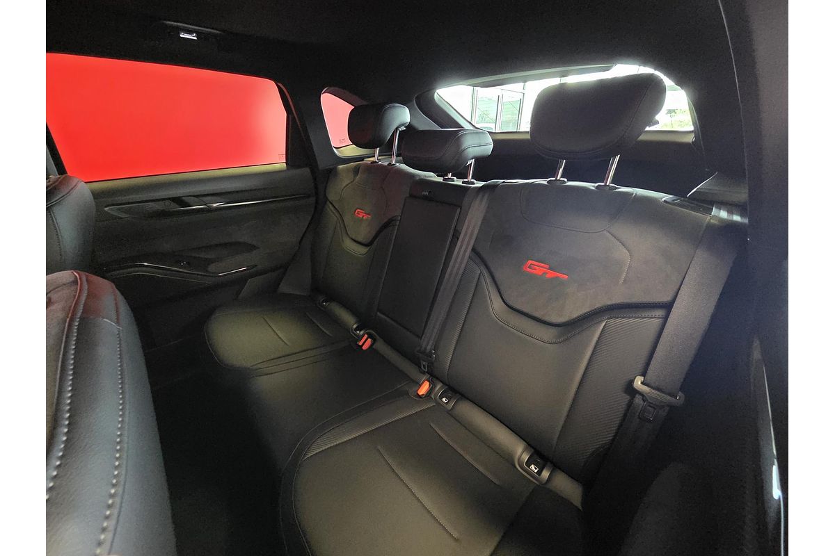 2025 GWM Haval H6GT Ultra B03