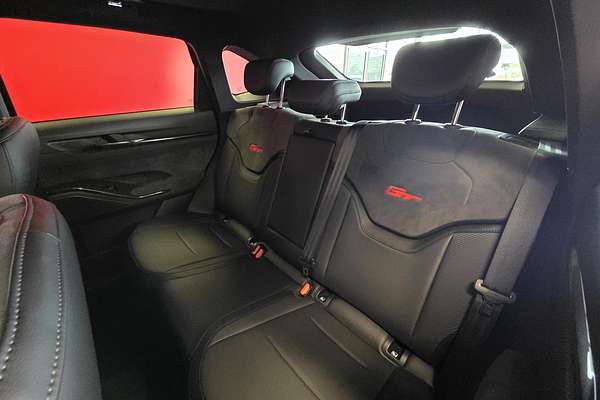 2025 GWM Haval H6GT Ultra B03