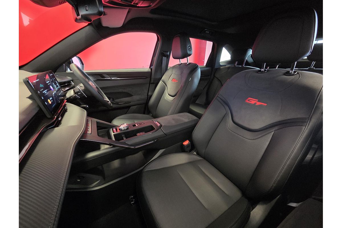 2025 GWM Haval H6GT Ultra B03