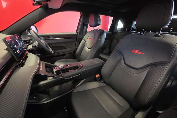 2025 GWM Haval H6GT Ultra B03