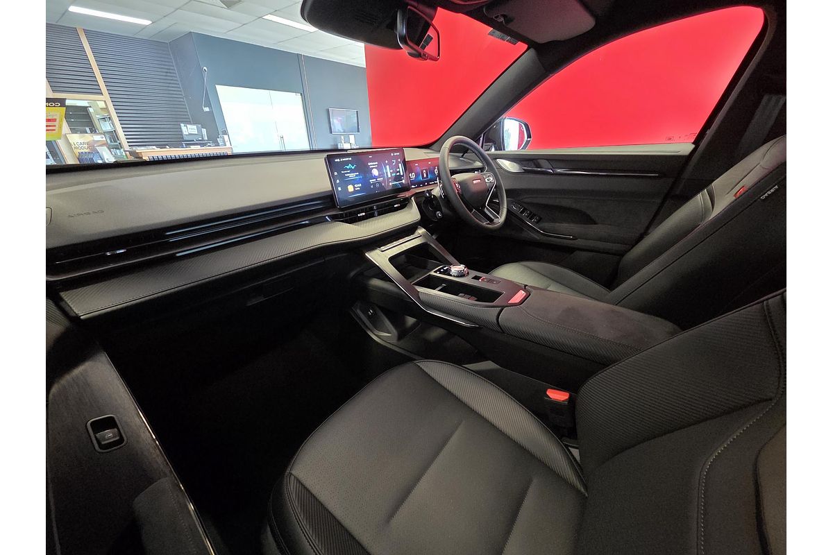 2025 GWM Haval H6GT Ultra B03