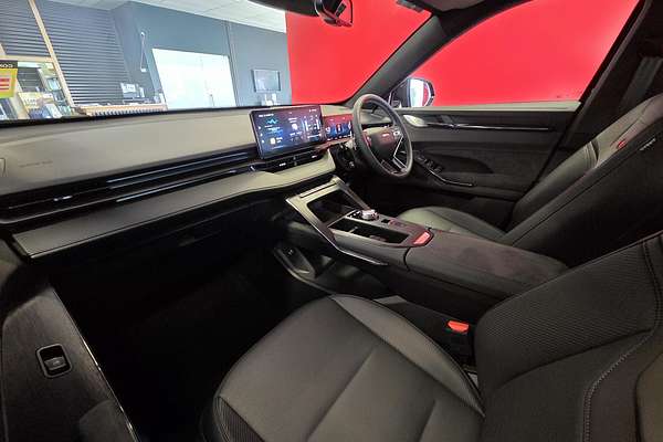 2025 GWM Haval H6GT Ultra B03