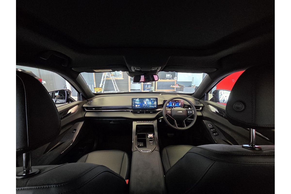 2025 GWM Haval H6GT Ultra B03