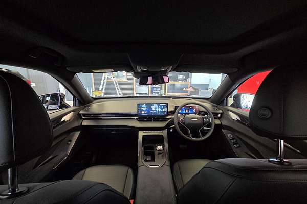 2025 GWM Haval H6GT Ultra B03