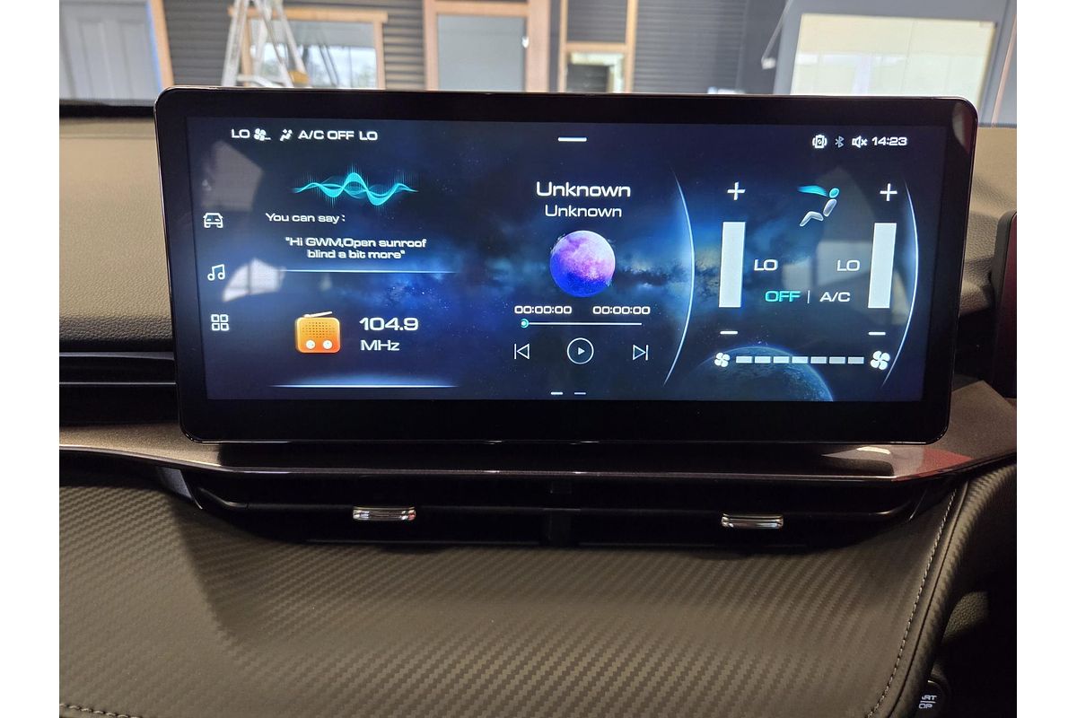 2025 GWM Haval H6GT Ultra B03