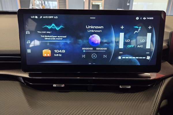 2025 GWM Haval H6GT Ultra B03