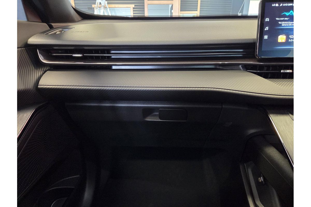 2025 GWM Haval H6GT Ultra B03