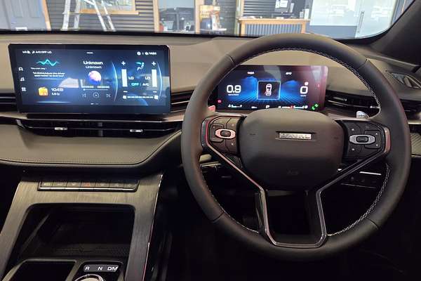 2025 GWM Haval H6GT Ultra B03