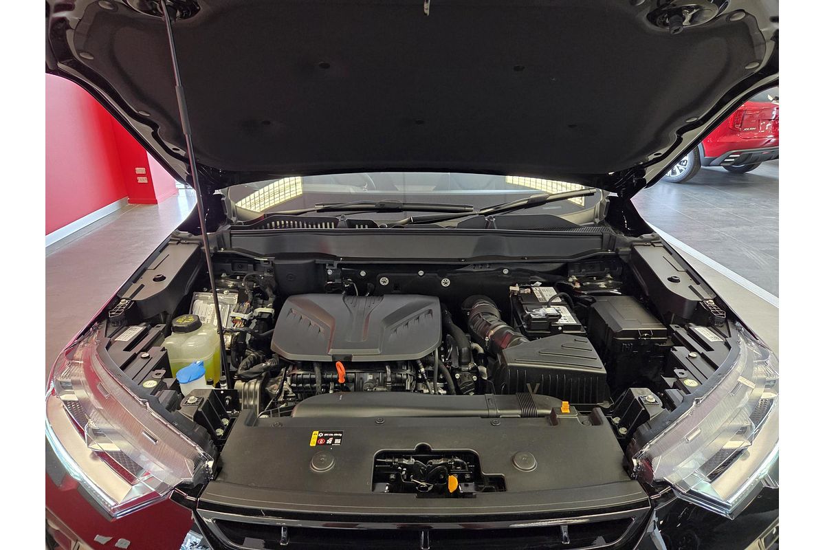 2025 GWM Haval H6GT Ultra B03