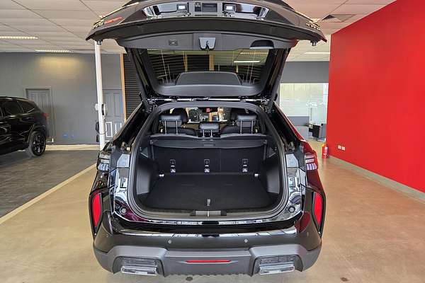 2025 GWM Haval H6GT Ultra B03