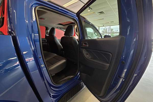 2025 GWM Cannon Ultra NPW 4X4