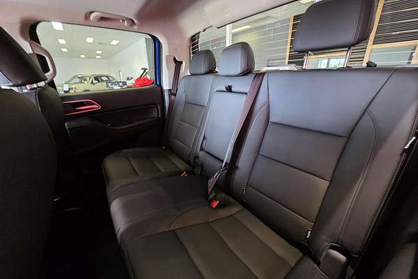 2025 GWM Cannon Ultra NPW 4X4