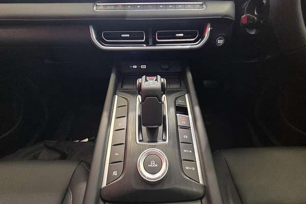 2025 GWM Cannon Ultra NPW 4X4