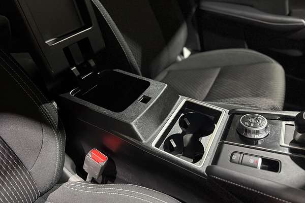 2023 Mitsubishi Outlander LS ZM