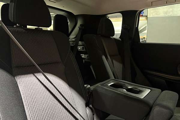 2023 Mitsubishi Outlander LS ZM