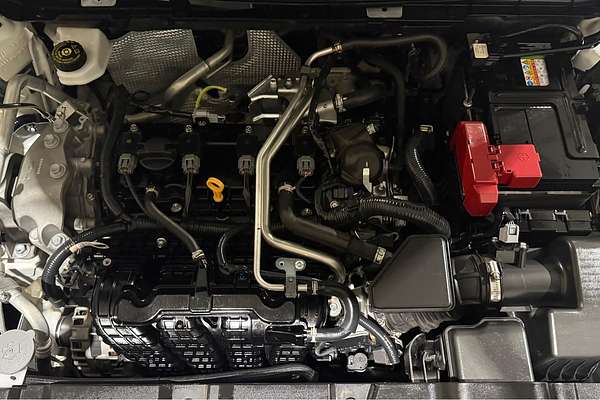 2023 Mitsubishi Outlander LS ZM