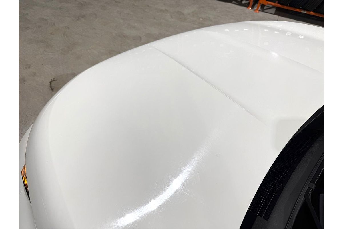 2023 Mitsubishi Outlander LS ZM