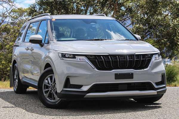 2022 Kia Carnival S KA4