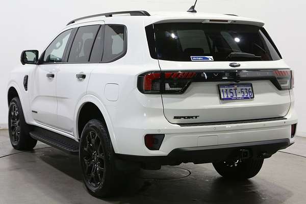 2024 Ford Everest Sport 3.0L
