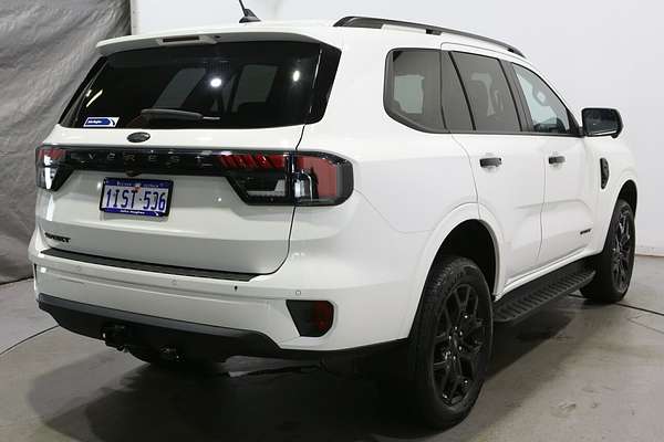 2024 Ford Everest Sport 3.0L