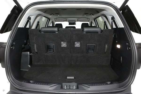 2024 Ford Everest Sport 3.0L