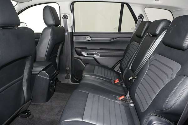 2024 Ford Everest Sport 3.0L