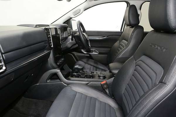 2024 Ford Everest Sport 3.0L