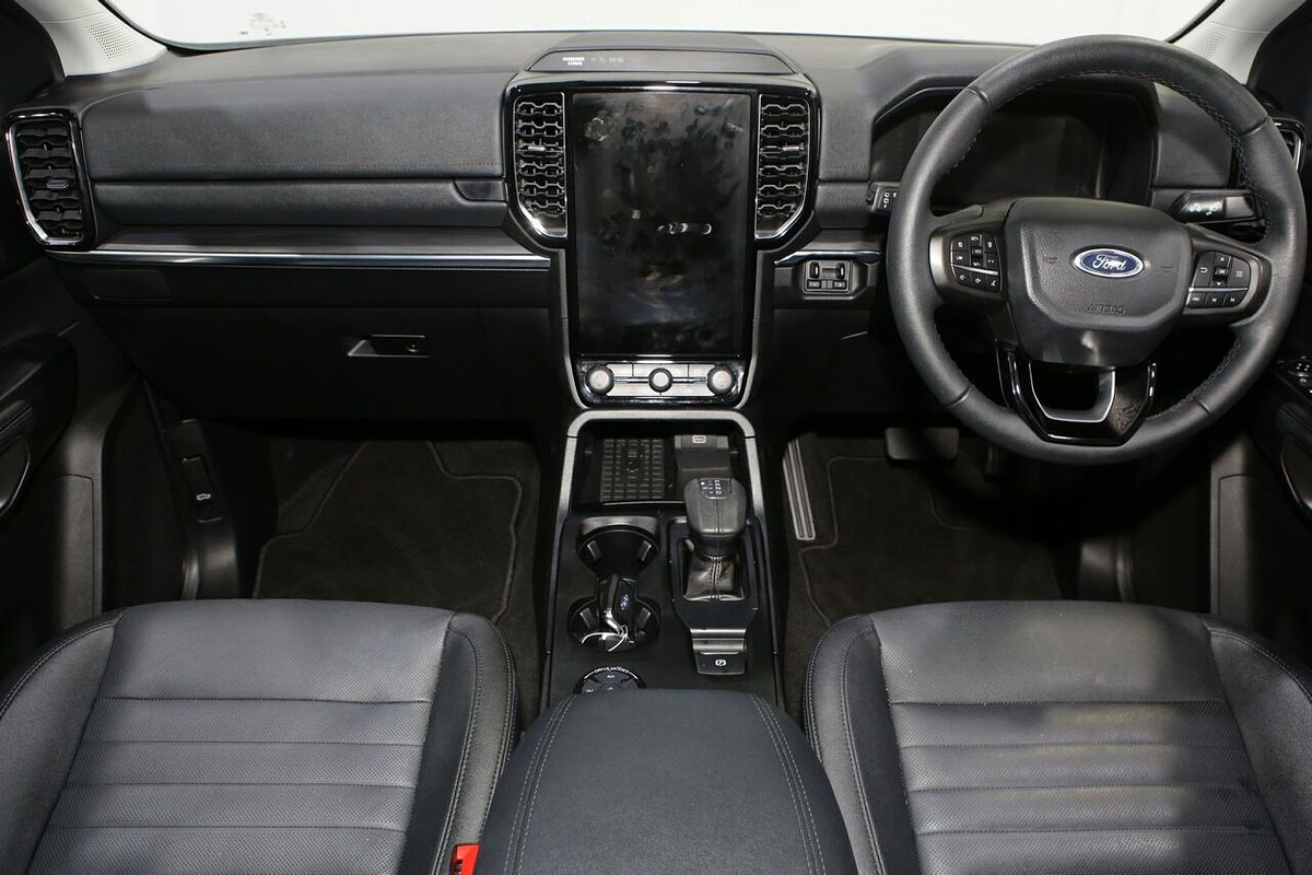 2024 Ford Everest Sport 3.0L