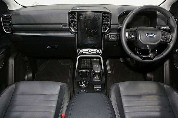 2024 Ford Everest Sport 3.0L